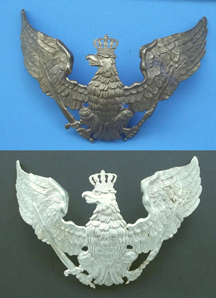 Wappen-Adler 2
